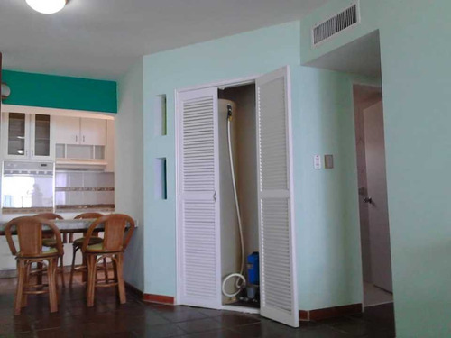 Imagen 8 de 16 de Venta De Apartamento En Playa Grande - Vargas