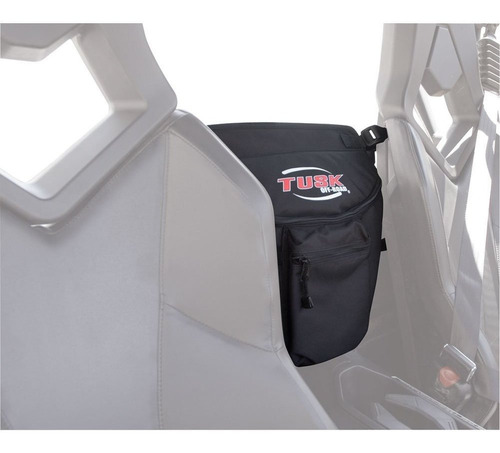 Tusk Utv Cab Pack Negro Para Can-am Maverick 1000r