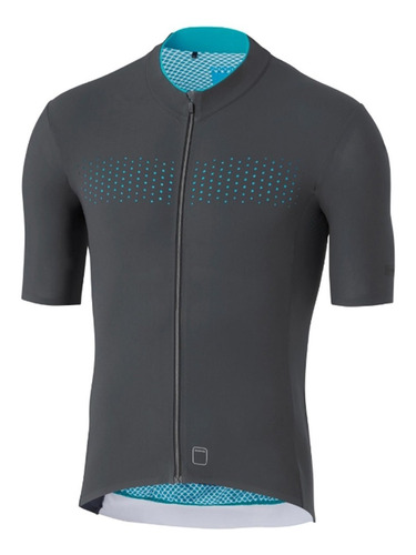 Jersey De Ciclismo Hombre Shimano Evolve