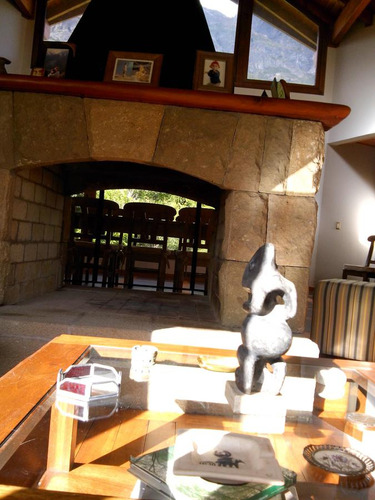 Casa - El Hoyo