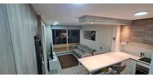 Arriendo Depto. Temporada 2d 2b Bosques De Montemar Concón