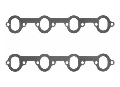 Marine Intake Manifold Gasket Set   Fel-pro   17468 Nna