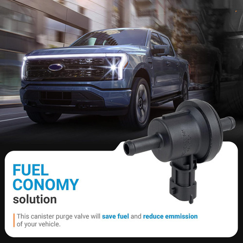 Válvula Solenoide Purga Depósito Para Hyundai Accent 1.6l