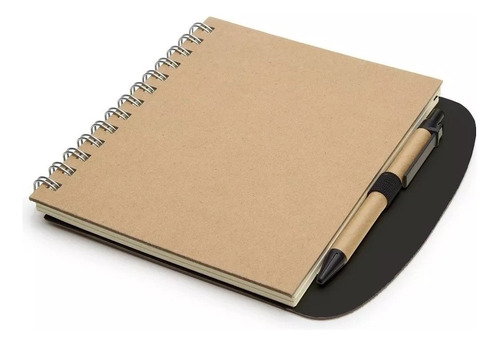 Cuaderno Eco 2 Reuseme Tapa Dura Opcional Logo * Recoleta