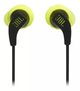 Audífonos in-ear inalámbricos JBL Endurance Run BT green