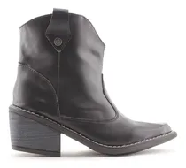 Comprar Botas Botinetas Texanas Citadina Cilene Comodas Czapa