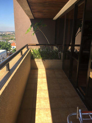 Imagem 6 de 19 de Apartamento Com 3 Dorms, Vila Arens I, Jundiaí - R$ 954 Mil, Cod: 8846 - V8846