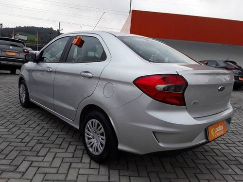 Imagem 6 de 10 de Ford Ka 1.5 Ti-vct Flex Se Manual