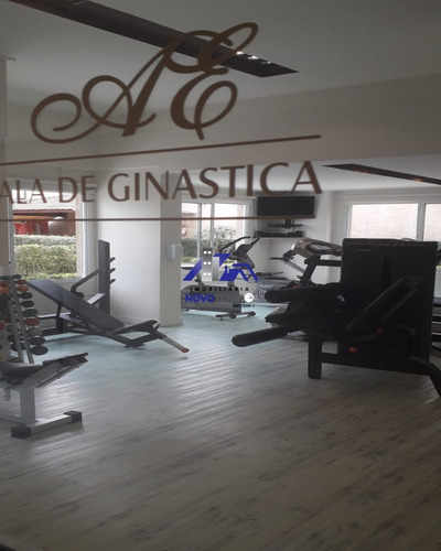 Imagem 22 de 24 de Apartamento A Venda Em Osasco Com 2 Dorms E 1 Vaga - Alto Do Estoril - Ap01463 - 70651816