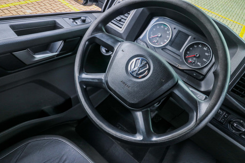 Vw Express Drc 4x2 Delivery