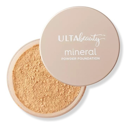 Ulta Beauty Collection Mineral Powder Foundation 9.9gr