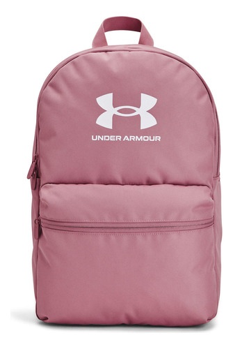 Mochila Ua Loudon Lite Morado Unisex Under Armour