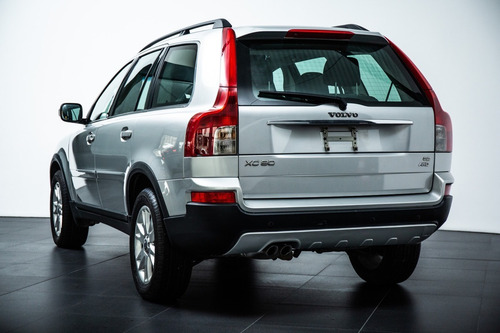 Imagen 2 de 6 de Volvo Xc90 3.2 Awd