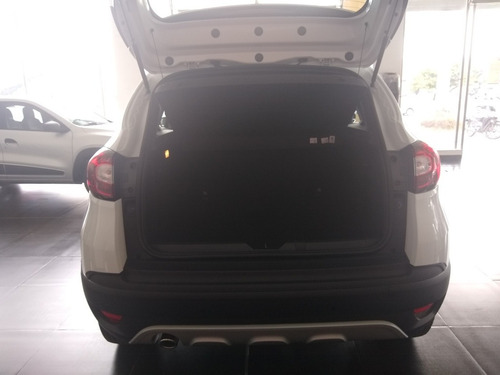 Renault Captur Zen