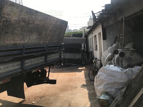 Imagem 7 de 30 de Terreno Para Venda, 0.0 M2, Freguesia Do Ó - São Paulo - 2233