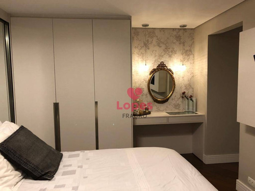 Imagem 20 de 30 de Apartamento Porteira Fechada - Ap3640