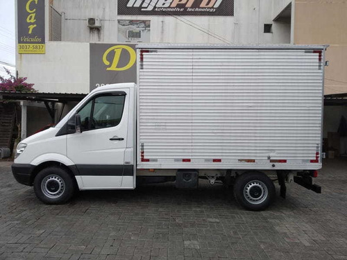 Imagem 1 de 12 de Sprinter