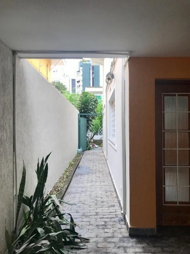 Imagem 19 de 20 de Casa Brooklin Sao Paulo Sp Brasil - 730