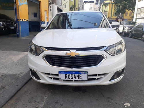 Imagem 3 de 11 de Cobalt Elite , Completo ,couro , Automático 2016