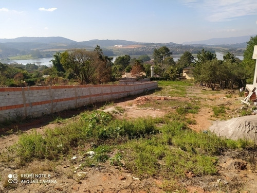 Imagem 9 de 19 de Terreno Em Jardim Paraíso Da Usina, Atibaia/sp De 1918m² À Venda Por R$ 380.000,00 - Te886966-s