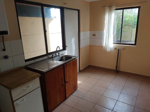 Casa En Arriendo Sector Dur Poniente