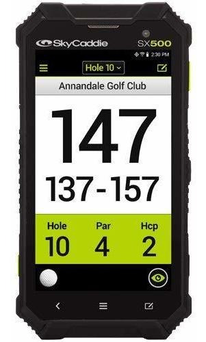 Playbetter Skycaddie Sx500  Caja De Regalo Para Gps De Golf 