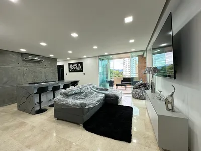 Apartamento en alquiler