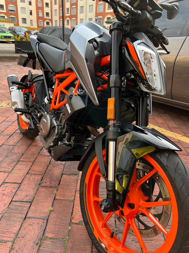 Ktm 2024