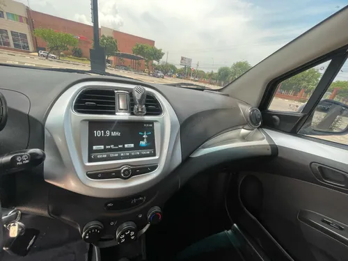 Chevrolet Spark 1.2 Gt Ltz