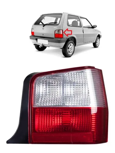 comprar Faro Trasero Uno Fire 2004 2005 2006 2007 2008 2009  Dere comprar Faro Trasero Uno Fire 2004 2005 2006 2007 2008 2009  Dere