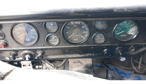 Imagem 6 de 15 de Ford F-11000 90/90
