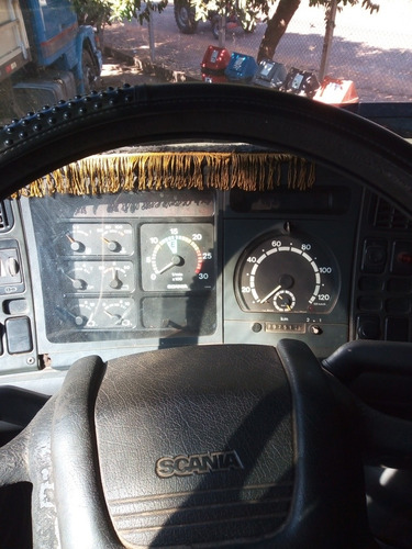 Imagem 8 de 9 de Scania T 114
