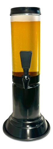 Torre De Chopp Para 1,5 Litros Chopeira Icechopp