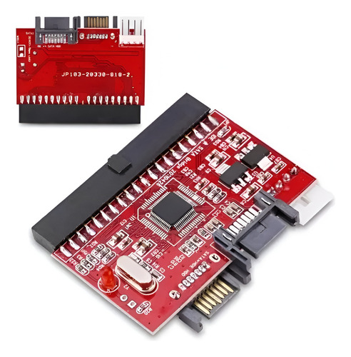Adaptador Genérico Ide A Ata.