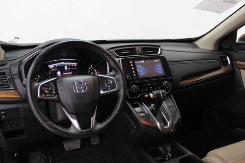 Imagen 9 de 13 de Honda Cr-v 2017 4 Cilindros