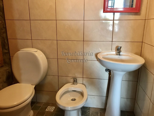 Venta Casa 2 Dormitorios Balneario Buenos Aires- Ref: 1047
