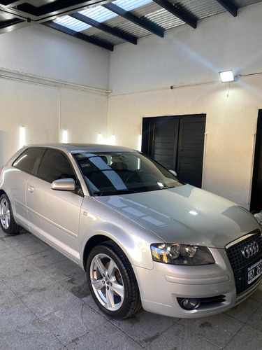 Audi A3 2.0 I 140cv Mt