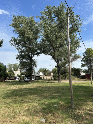 Terreno De Esquina En Pueblo Esther - Country 16