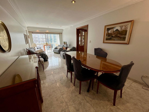 Venta 3amb Diagonal Alberdi 2300 4ª