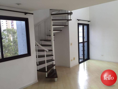 Apartamento - Ref: 165654