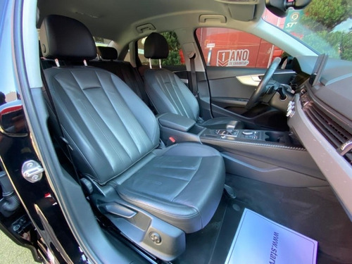 Imagem 13 de 15 de Audi A4 2.0 Tfsi 2017 Starveiculos