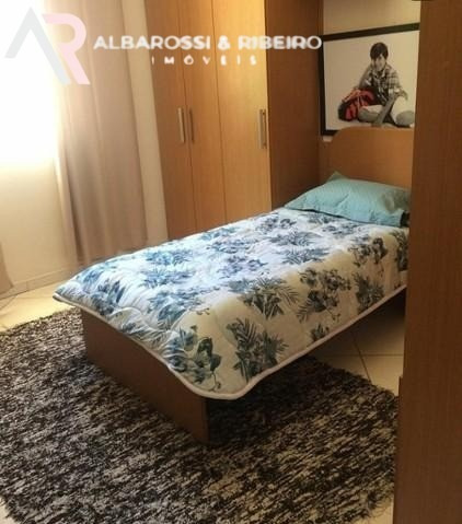 Imagem 29 de 30 de Casa À Venda, Condomínio Ibiti Do Paço, Sorocaba. - Sp - Ca0159_albari
