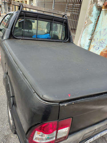 Fiat Strada 1.4 Working Flex 2p