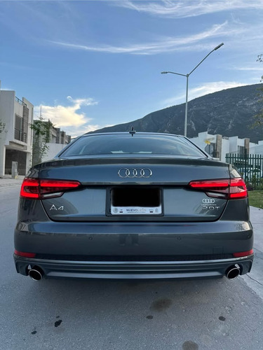 Audi A4 2.0 T S Line 190hp Dsg