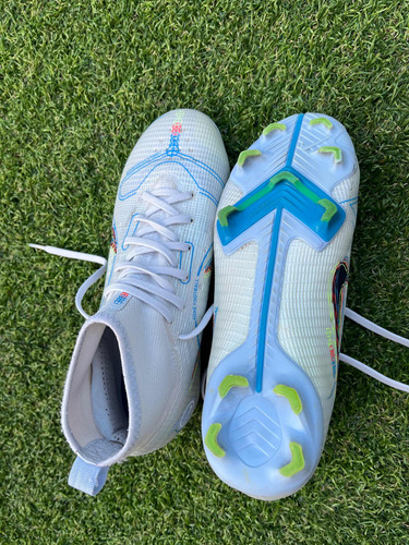 Zapatos Fútbol Nike Original