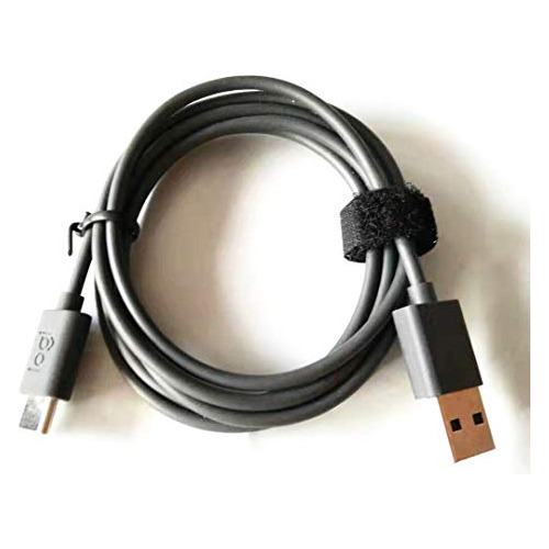 Cable De Carga Usb-c Para Las Teclas Logitech Mx Advanced Wi