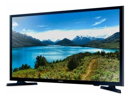 Imagen 2 de 2 de Televisor Samsung 32 Smart Tv,wifi