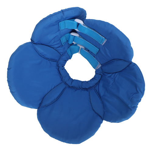 Collar Protector De Cuello Con Forma De Flor Para Recuperaci