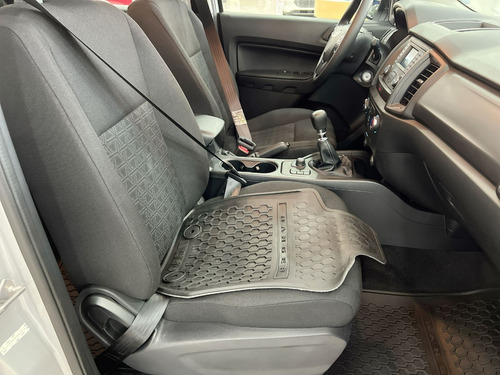 Imagen 11 de 18 de Ford Ranger Xl