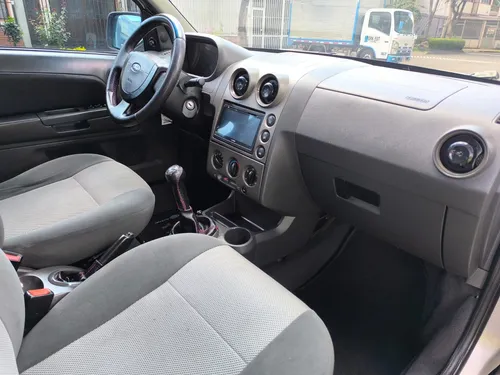Ford Ecosport 2.0 L 4x4